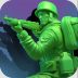 Army Men Strike