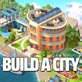 City Island 5 - Tycoon Building