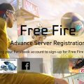 Free Fire Advance Server Ob38