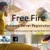 Free Fire Advance Server