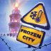 Frozen City