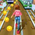 Subway Princess Runner