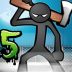 Anger Of Stick 5