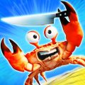 King Of Crabs - Tôm Cua đại Chiến