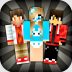 Skins For Minecraft PE