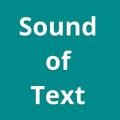 Sound Of Text Chuyển Văn Bản Thành Giọng Nói
