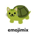 Emojimix By Tikolu