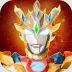 Hack Ultraman Legend Of Heroes