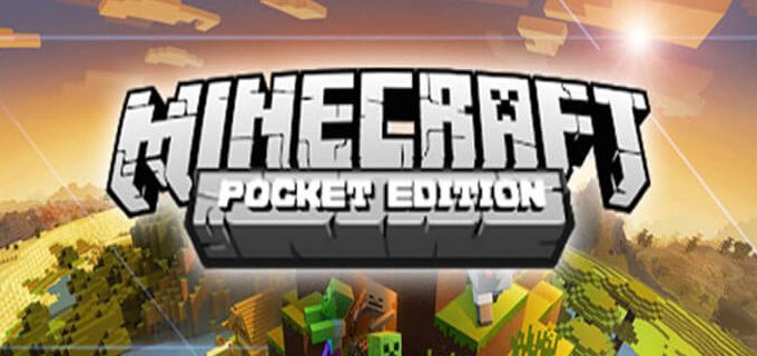 Tải Game Minecraft Tiếng Việt Miễn Phí (Minecraft Pe)