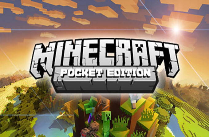Minecraft 1.16.0.58 tiếng việt