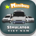 Minibus Simulator Vietnam mod apk