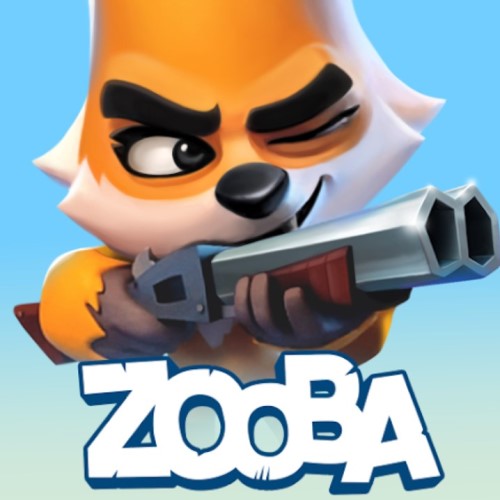 Zooba Cuộc chiến vườn thú MOD Tải Mod Apk cho Android mới nhất 2024