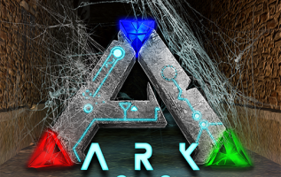 ARK: Survival Evolved