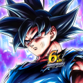 DRAGON BALL LEGENDS 5.5.1