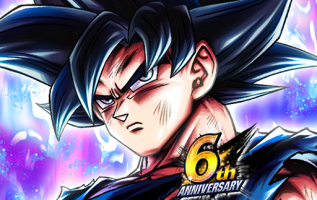 DRAGON BALL LEGENDS 5.5.1