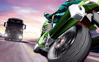 Traffic Rider 1.99b Mod APK