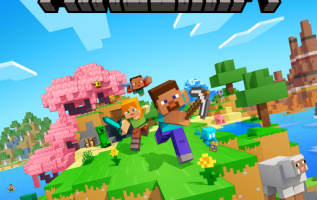 Minecraft 1.21.60.24 (MOD, Immortality)