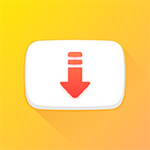 Snaptube logo