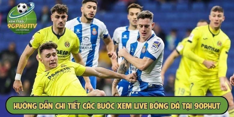 Cach Vao Trang Live Bong Da 90phutttbd.org Theo Doi 1000 Tran Cau Hot 4
