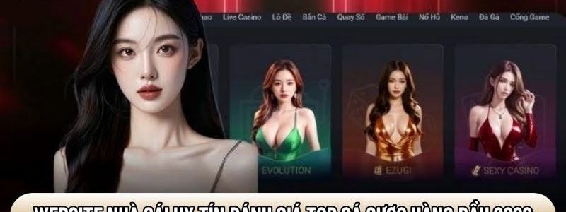 Website Nhacaiuytin.fail đánh giá top cá cược hàng đầu 2026