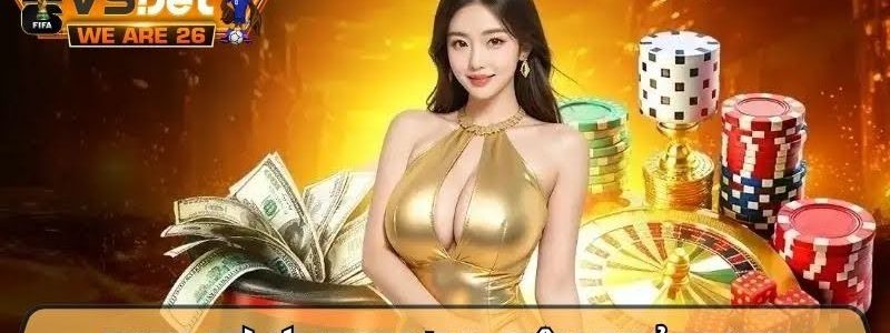 Vsbets.co.com: Nhà cái online hơn 10+ triệu bet thủ tin chọn