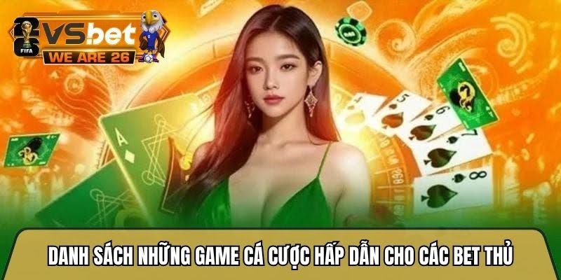 Vsbets.co.com Nha Cai Online Hon 10 Trieu Bet Thu Tin Chon 4