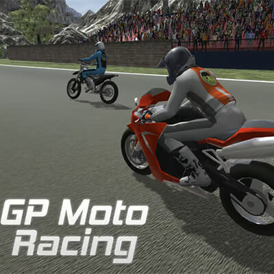GP Moto Racing