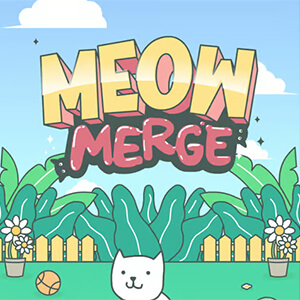 Meow Merge