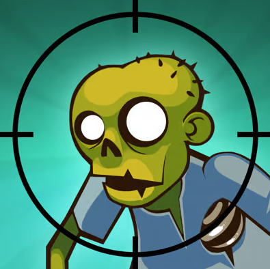 Trò chơi zombie