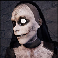 Evil Nun Trò chơi kinh dị đáng sợ
