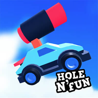 Hole N’ Fun