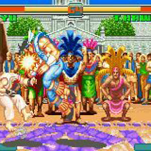 Super Street Fighter II X Revival (J)(Eurasia)