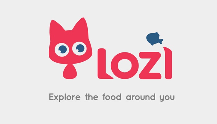 logo app lozi