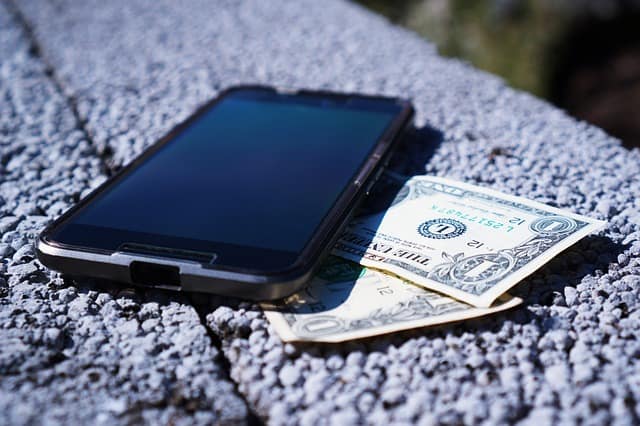 Cách kiếm tiền trên điện thoại di động smartphone