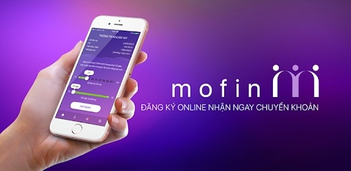mofin Ứng dụng kiếm tiền online