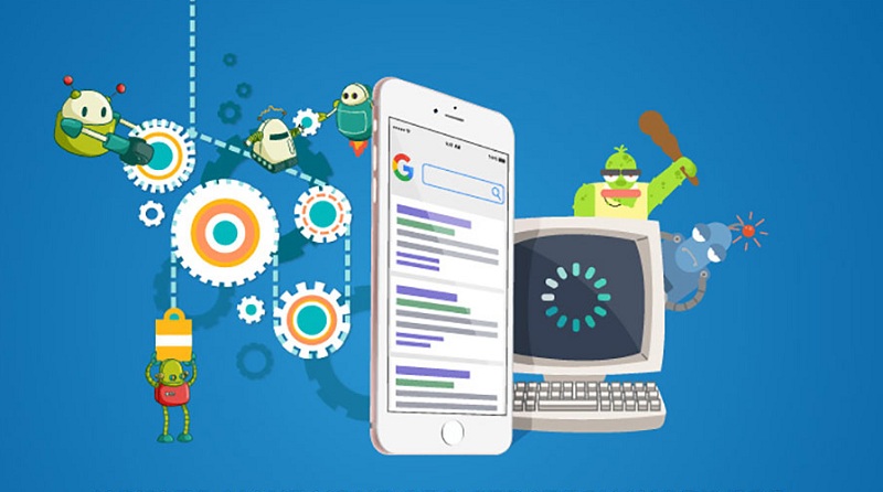 Cách tối ưu tốt nhất cho Mobile-First Index (1)