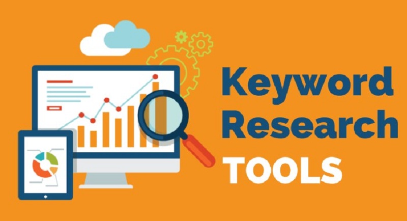 So sánh những dữ liệu từ những công cụ Keyword Research (2)