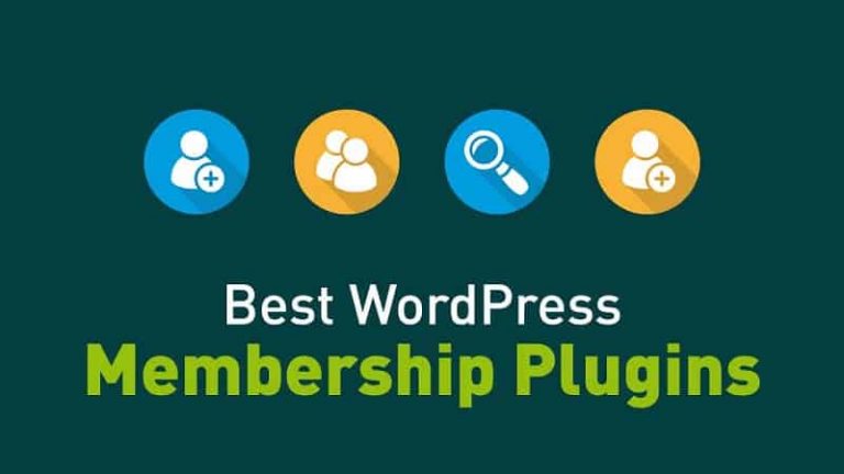 7 plugin membership tốt nhất trên WordPress  trong năm 2020
