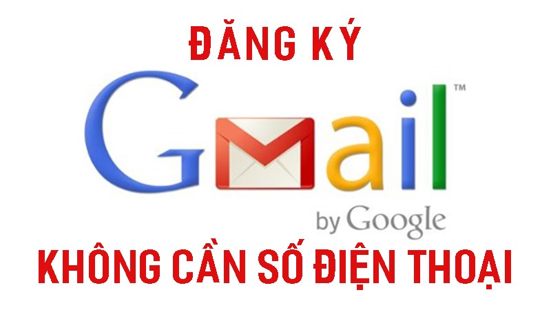 Đăng ký tài khoản Gmail trên điện thoại