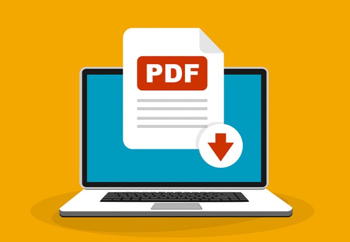 Top trang web giúp tách file PDF nhanh nhất