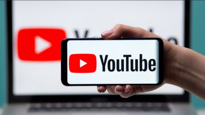 Cách tải video trên YouTube theo điều khoản của Google