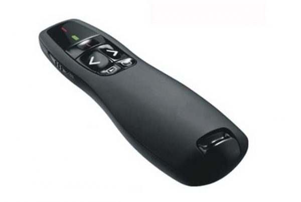 LOGITECK R400