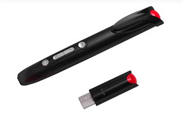 Presenter SP360