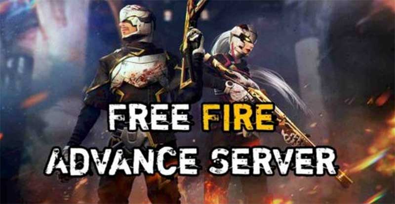 Nhận kim cương miễn phí từ Garena Free Fire Advance Server