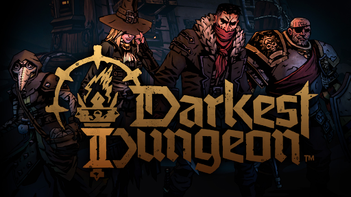 Darkest Dungeon Một thể game offline kinh dị