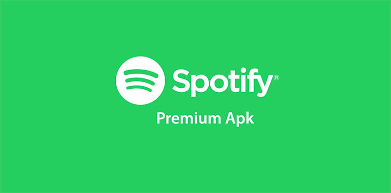 spotify premium apk