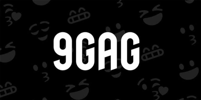 9GAG: Mạng xã hội xem và tải xuống Funny GIF, Meme & Video