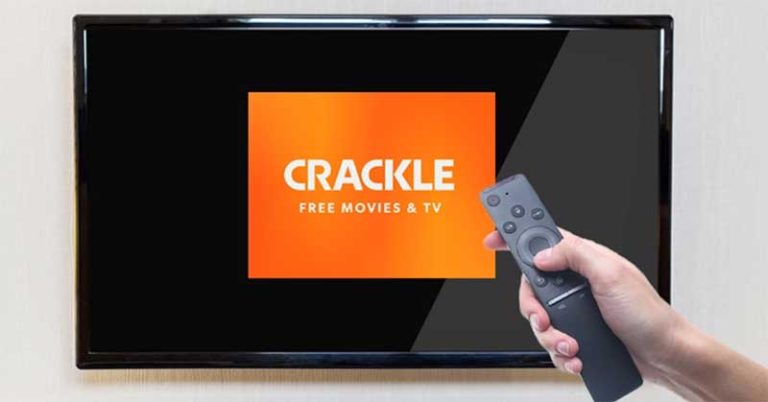 Crackle Apk – App xem phim & truyền hình online miễn phí