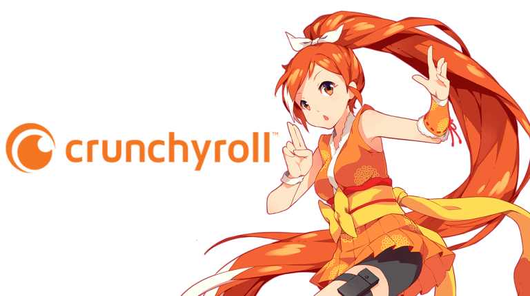 Crunchyroll Apk – Ứng dụng xem phim hoạt hình trên di động