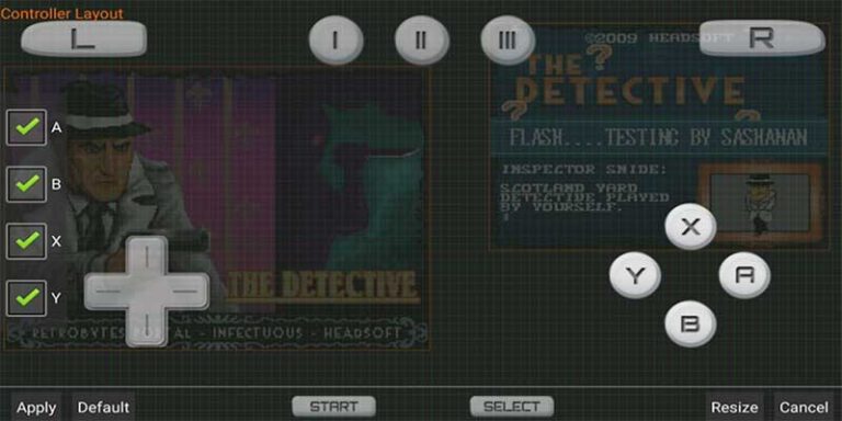 DraStic DS Emulator Apk – Trình giả lập để chơi Nintendo DS trên di động